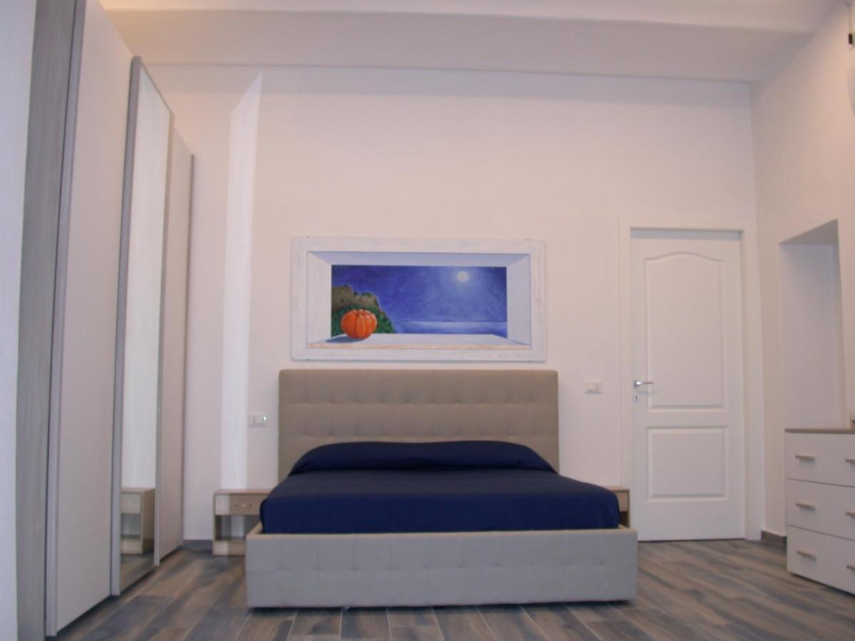 Appartamenti Acquazzurra Portoferraio Exterior foto