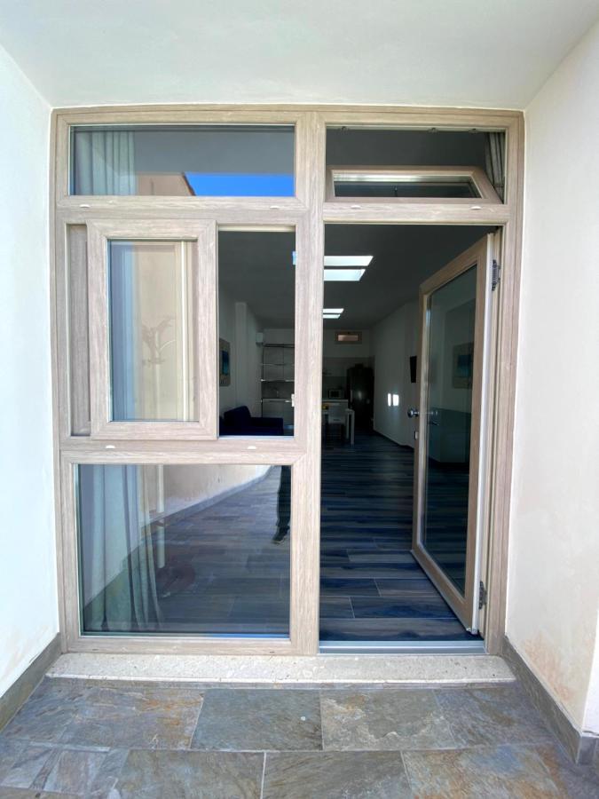 Appartamenti Acquazzurra Portoferraio Exterior foto