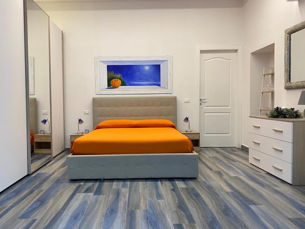 Appartamenti Acquazzurra Portoferraio Exterior foto